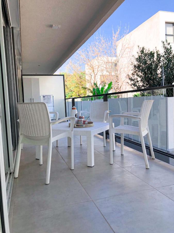 Dpto A Estrenar En Zona Exclusiva Apartment Mendoza Exterior photo